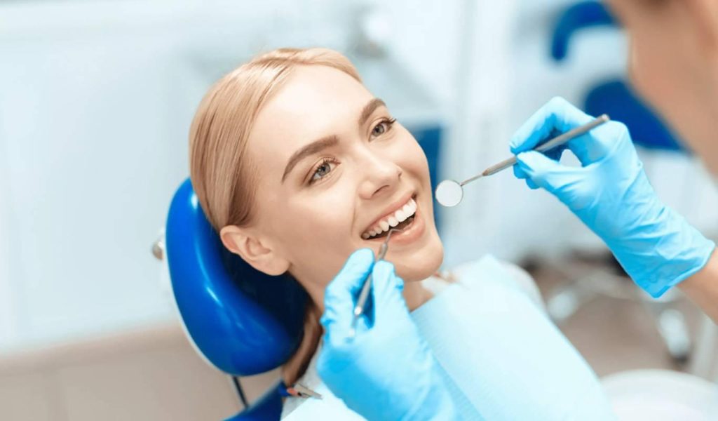 Comprehensive Approaches to Oral Aesthetics and Health